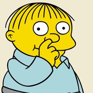 Avatar de Ralph Wiggum's Favorite Band