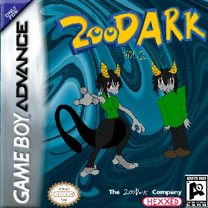 2ooDark, Vol. 2