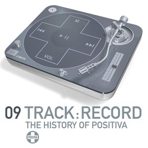 Positiva Presents.....Track Record Vol. 9