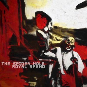 Royal Spend