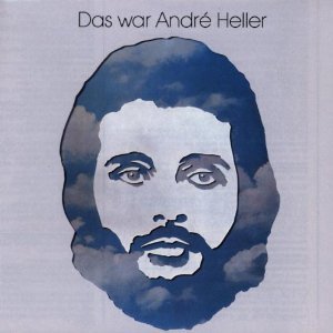 das war andré heller