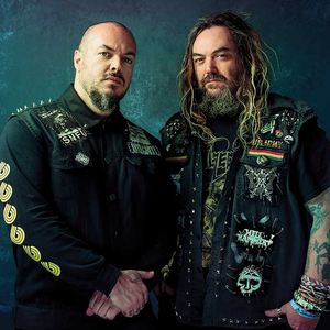 Cavalera Chaos A.D.