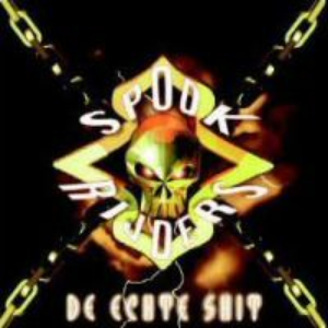 De echte shit cover