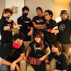 Random Ninjas のアバター