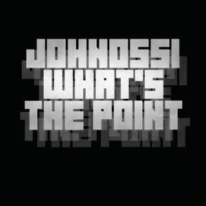 What's The Point (Acoustic Version)