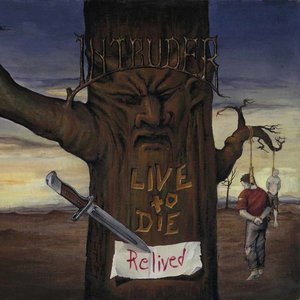 Live To Die... Relived