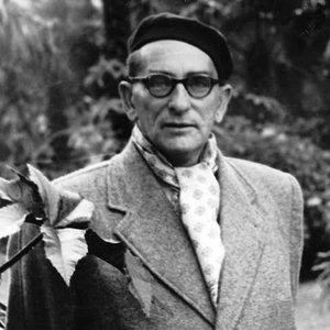 Wolfgang Jacobi 的头像