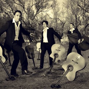 Swing De Gitanes için avatar