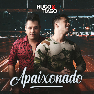 Artwork for APAIXONADO