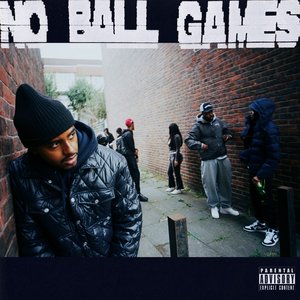 NO BALL GAMES