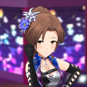 Avatar for 川島瑞樹(cv.東山奈央)