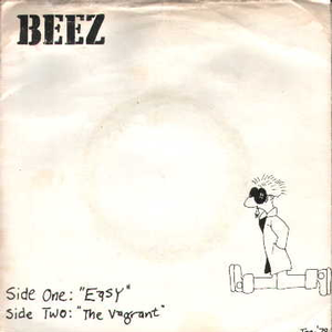 The Beez photo provided by Last.fm