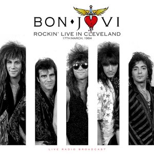Rockin' Live In Cleveland