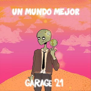 Un Mundo Mejor - Single