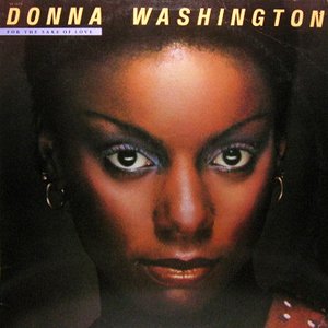 Donna Washington のアバター