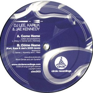 Avatar for DJ Lee, Karl K & Jae Kennedy