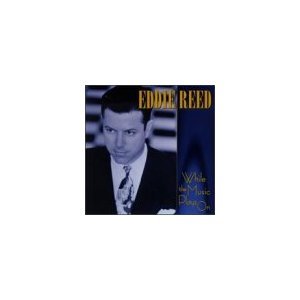 Avatar for Eddie Reed