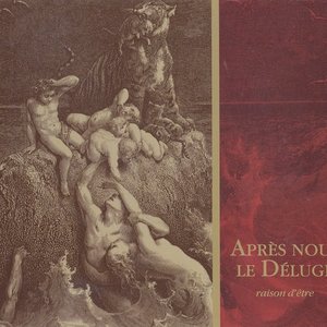 Après Nous Le Déluge (Redux)