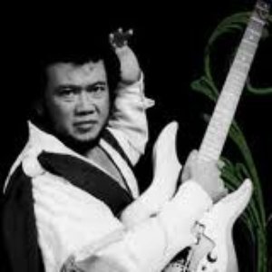 Soneta Group featuring Rhoma Irama 的头像