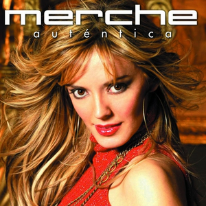 Auténtica cover