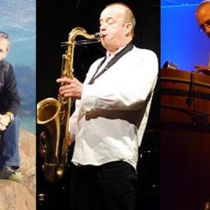 John Wolf Brennan / Simon Picard / Eddie Prévost 的头像