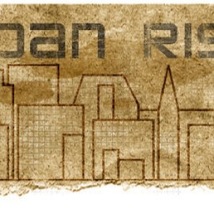 “UrbanRise”的封面