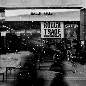 Jangle Bells - A Rough Trade Shops Christmas Selection