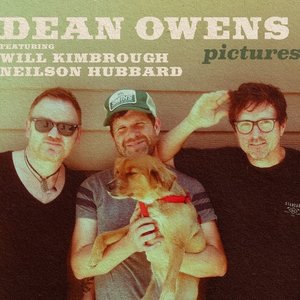 Pictures (feat. Neilson Hubbard & Will Kimbrough)