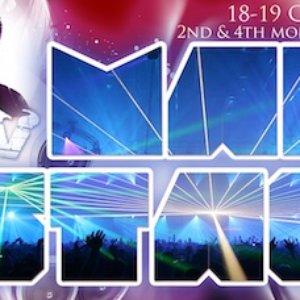 Mainstage 的头像