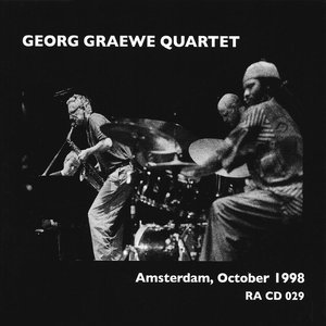 Amsterdam, October 1998