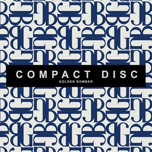 COMPACT DISC