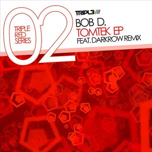 Tomtek EP