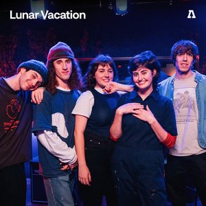 Lunar Vacation on Audiotree Live