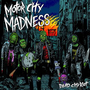 Dead City Riot