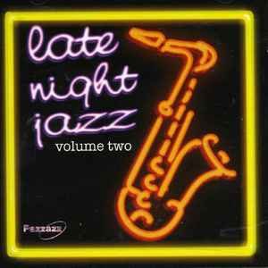 Late Night Jazz Volume Two