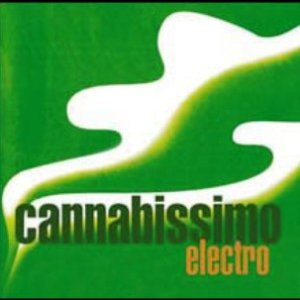 Image for 'Cannabissimo Electro'