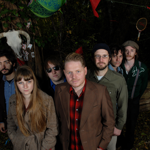 Danny and the Champions of the World photo provided by Last.fm