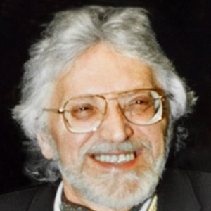 Avatar for H. E. Erwin Walther