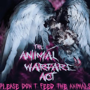 Please Don't Feed the Animals
