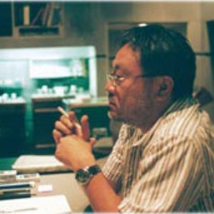 Ken-ichiro Isoda için avatar