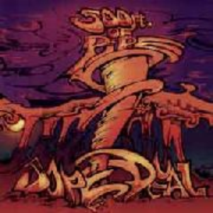 Dope Deal cover