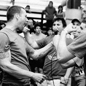 Rampage photo provided by Last.fm