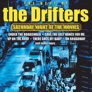 Image for 'The Best Of The Drifters'