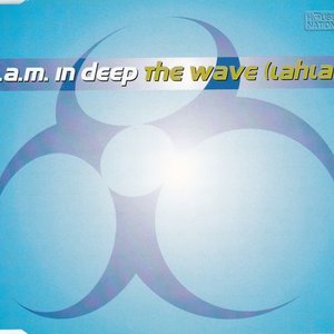 The Wave (Lahla)