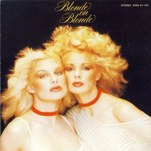 Blonde On Blonde