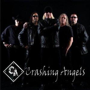 Crashing Angels 的头像
