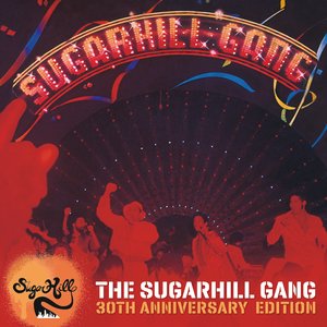 The Sugarhill Gang - Rapper