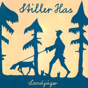 Image for 'Landjäger'