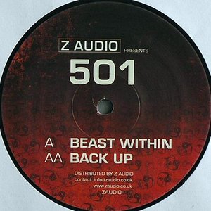 Beast Within / Back Up