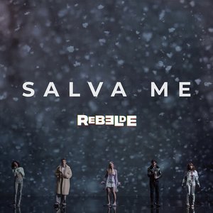 Sálvame (Balada Portuguesa) [feat. Giovanna Grigio, Alejandro Puente, Franco Masini, Azul Guaita & Andrea Chaparro] - Single